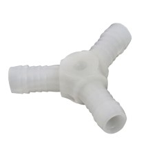 Monument 183B Tee Piece for U Gauge