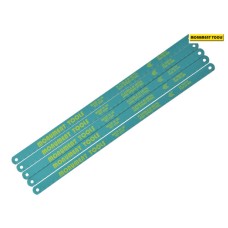 Monument 1925P Hacksaw Blades 300mm (12in) x 24tpi Pack 5