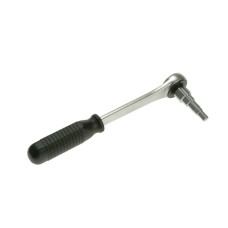 Monument 2048E Radiator Stepped Wrench & Ratchet