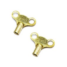 Monument 2058J Radiator Bleed Keys (Pack of 2)