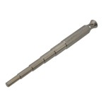 Utility and Control Cabinet Keys