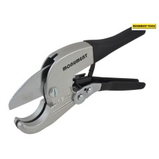 Monument 2645T Ratchet Action Plastic Pipe Cutter 42mm Monument 2645T Ratchet Action Plastic Pipe Cutter 42mm