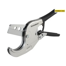 Monument 2647Z Plastic Pipe Cutter 60mm Monument 2647Z Plastic Pipe Cutter 60mm