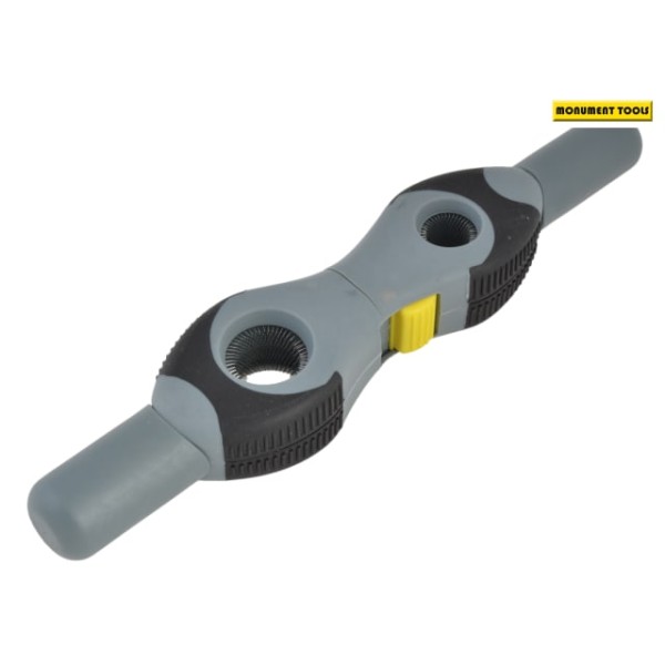 Monument 3034T Fitting Cleaning Brush 15/22mm Monument 3034T Fitting Cleaning Brush 15/22mm