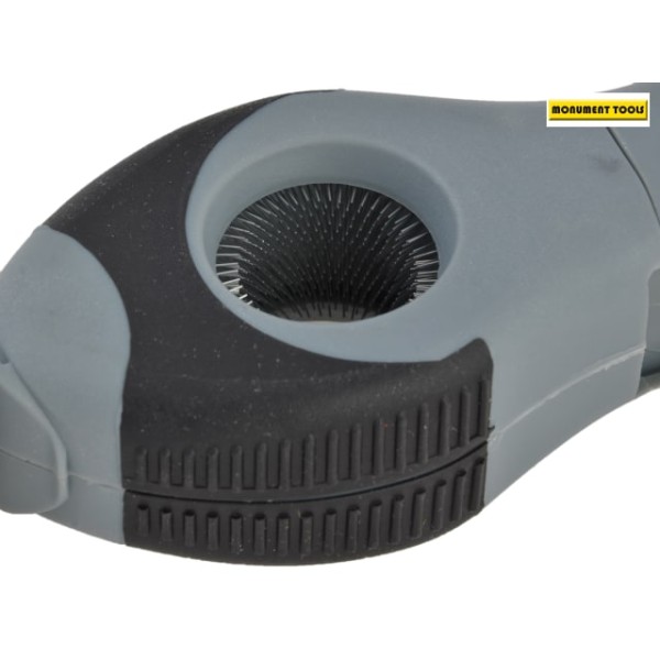 Monument 3034T Fitting Cleaning Brush 15/22mm Monument 3034T Fitting Cleaning Brush 15/22mm