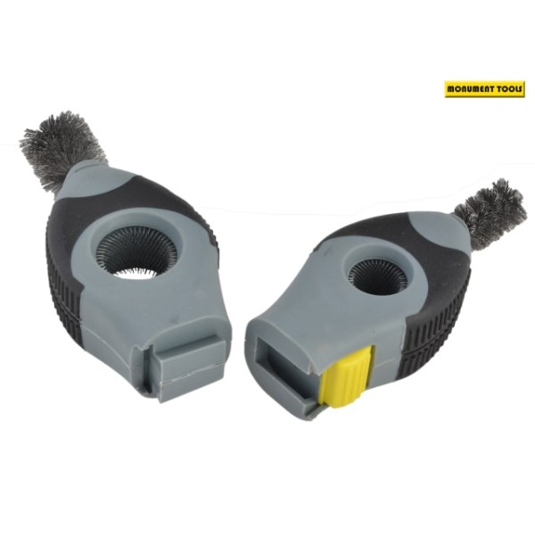 Monument 3034T Fitting Cleaning Brush 15/22mm Monument 3034T Fitting Cleaning Brush 15/22mm