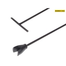 Monument 339C Mains Water Tapered Stopcock Key 1050mm (42in) Monument 339C Mains Water Tapered Stopcock Key 1050mm (42in)