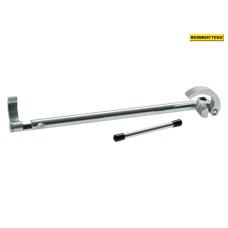 Monument 345V Adjustable 2 Jaw Basin Wrench Grip +