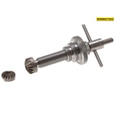 Monument 454B Tap Reseating Tool 1/2in & 3/4in BS5412