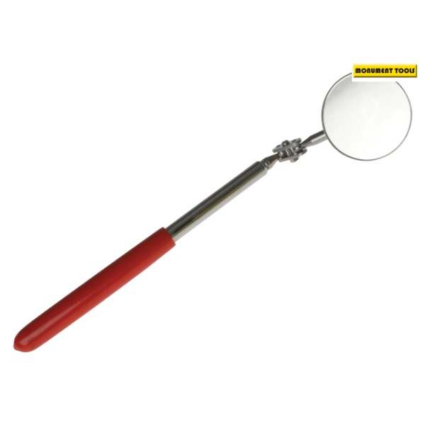Monument 796N Telescopic Inspection Mirror 330mm Monument 796N Telescopic Inspection Mirror 330mm