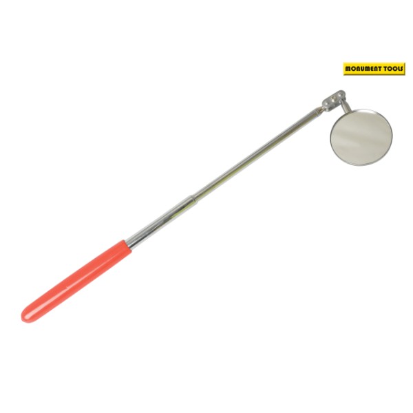 Monument 796N Telescopic Inspection Mirror 330mm Monument 796N Telescopic Inspection Mirror 330mm