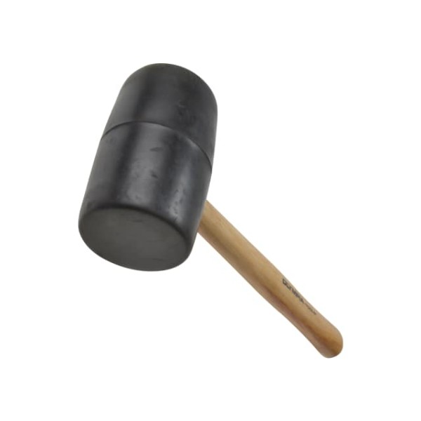 Olympia Rubber Mallet 907g (32oz) Olympia Rubber Mallet 907g (32oz)