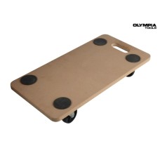 Olympia Rolling Dolly