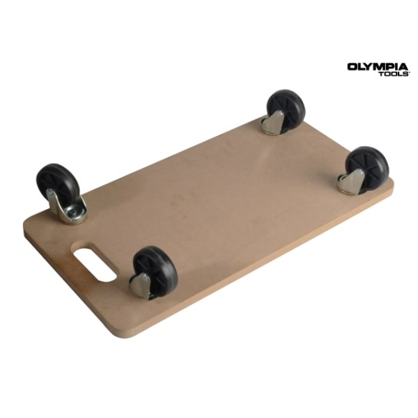 Olympia Rolling Dolly Olympia Rolling Dolly