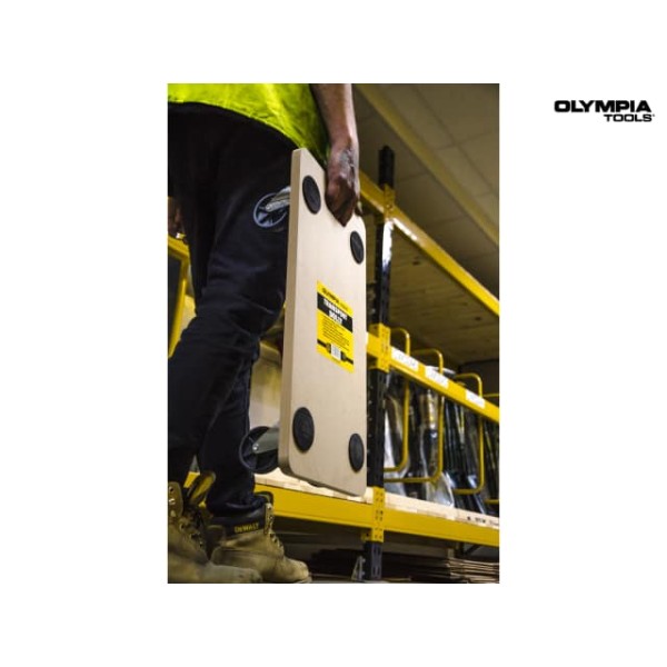 Olympia Rolling Dolly Olympia Rolling Dolly