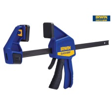 Irwin Tools Quick-Change Bar Clamp 300mm (12in)