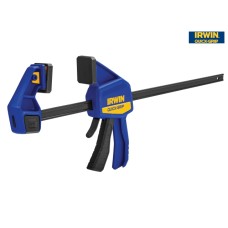 Irwin Tools Quick-Change Bar Clamp 450mm (18in)