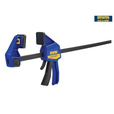 Irwin Tools Quick-Change Bar Clamp 600mm (24in)