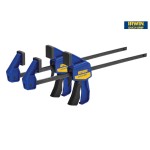Trigger / Ratchet Clamps