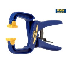 Irwin Tools QUICK-GRIP HANDI-CLAMP 38mm (1.1/2in)