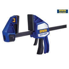 Irwin Tools Xtreme Pressure Clamp 300mm (12in)