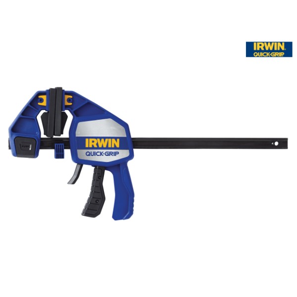 Irwin Tools Xtreme Pressure Clamp 300mm (12in) Irwin Tools Xtreme Pressure Clamp 300mm (12in)
