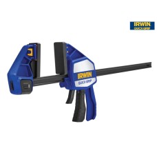 Irwin Tools Xtreme Pressure Clamp 450mm (18in)