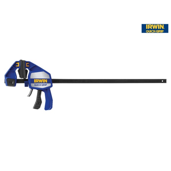 Irwin Tools Xtreme Pressure Clamp 600mm (24in) Irwin Tools Xtreme Pressure Clamp 600mm (24in)