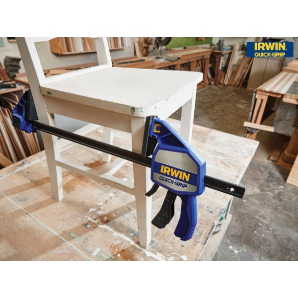 Irwin Tools Xtreme Pressure Clamp 600mm (24in) Irwin Tools Xtreme Pressure Clamp 600mm (24in)