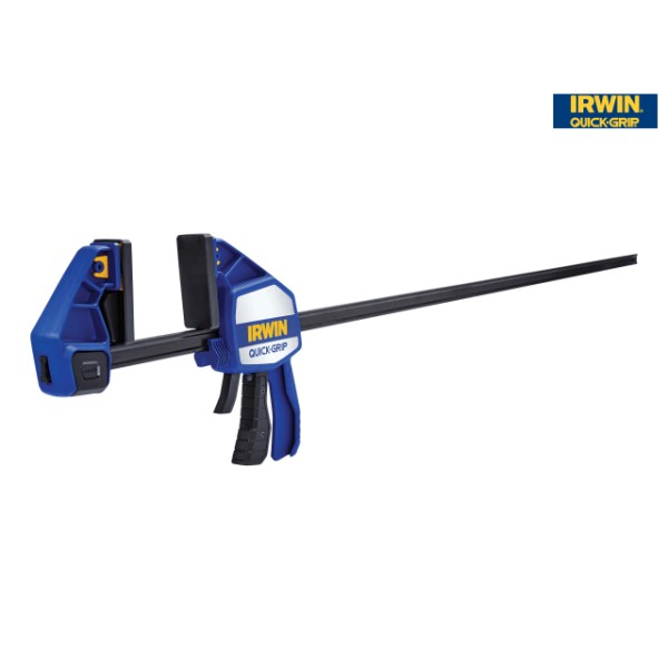 Irwin Tools Xtreme Pressure Clamp 1250mm (50in) Irwin Tools Xtreme Pressure Clamp 1250mm (50in)