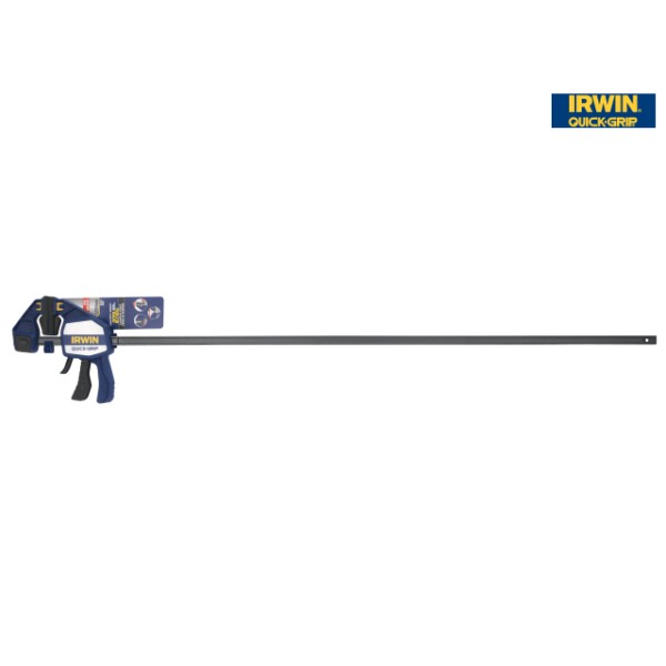 Irwin Tools Xtreme Pressure Clamp 1250mm (50in) Irwin Tools Xtreme Pressure Clamp 1250mm (50in)