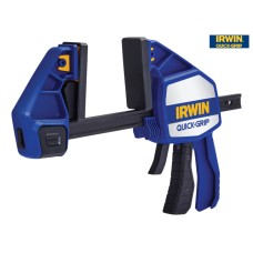 Irwin Tools Xtreme Pressure Clamp 150mm (6in)