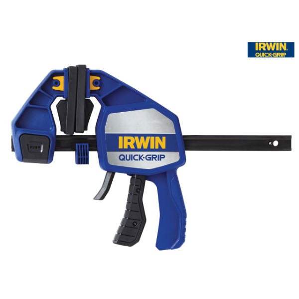 Irwin Tools Xtreme Pressure Clamp 150mm (6in) Irwin Tools Xtreme Pressure Clamp 150mm (6in)