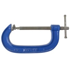 Irwin Tools 120 Heavy-Duty G Clamp 150mm (6in)