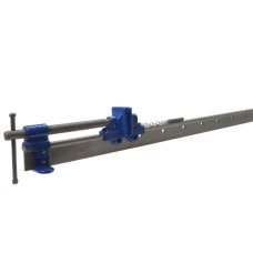 Irwin Tools 136/5 T Bar Clamp - 1050mm (42in) Capacity