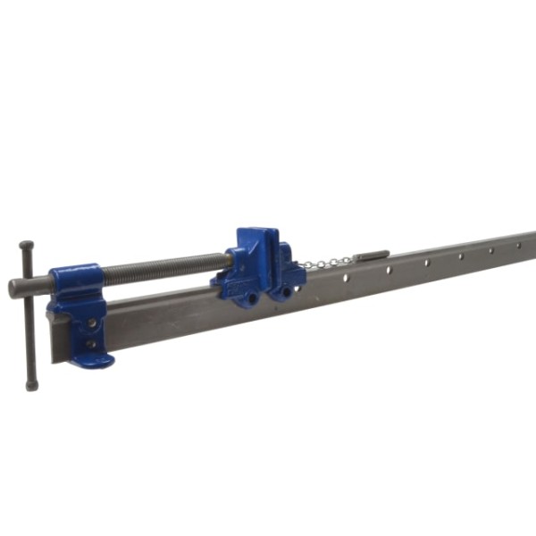 Irwin Tools 136/5 T Bar Clamp - 1050mm (42in) Capacity Irwin Tools 136/5 T Bar Clamp - 1050mm (42in) Capacity