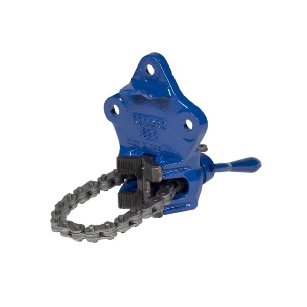 Irwin Tools 182C Chain Pipe Vice 6-100mm (1/4-4in) Irwin Tools 182C Chain Pipe Vice 6-100mm (1/4-4in)