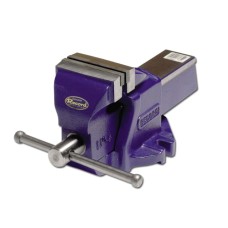 Irwin Tools No.4 Mechanics Vice 115mmm (4.1/2in)