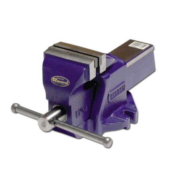 Irwin Tools No.4 Mechanics Vice 115mmm (4.1/2in) Irwin Tools No.4 Mechanics Vice 115mmm (4.1/2in)
