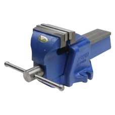 Irwin Tools No.5 Mechanics Vice 125mm (5in)