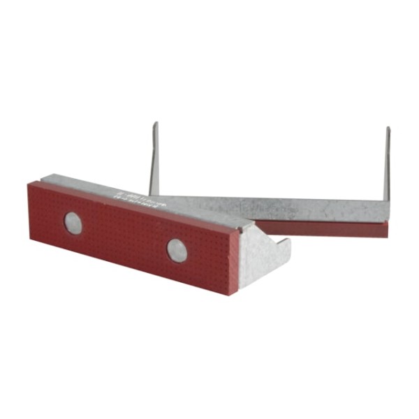 Irwin Tools Vice Jaw Fibre Grips 150mm (6in) Irwin Tools Vice Jaw Fibre Grips 150mm (6in)