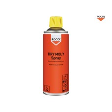 Rocol DRY MOLY Spray 400ml Rocol DRY MOLY Spray 400ml