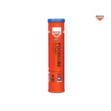 Rocol FOODLUBE Hi-Temp 2 Bearing Grease NLGI 2 380g