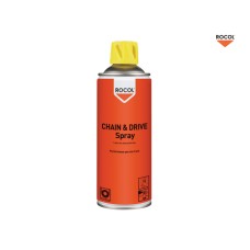 Rocol CHAIN & DRIVE Spray 300ml Rocol CHAIN & DRIVE Spray 300ml