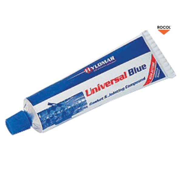 Rocol HYLOMAR Jointing Compound 100g Tube Rocol HYLOMAR Jointing Compound 100g Tube