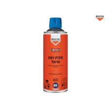 Rocol DRY PTFE Spray 400ml