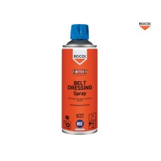 Rocol BELT DRESSING Spray 300ml