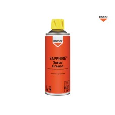 Rocol SAPPHIRE Spray Grease 400ml