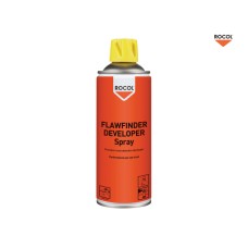 Rocol FLAWFINDER Developer Spray 400ml