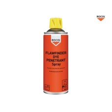 Rocol FLAWFINDER Dye Penetrant 300ml